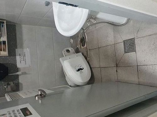 상계동 하수구막힘 하수구 악취 제거를 직접 점검해 보니